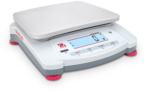 Ohaus NVT6200 - Navigator Electronic Balance