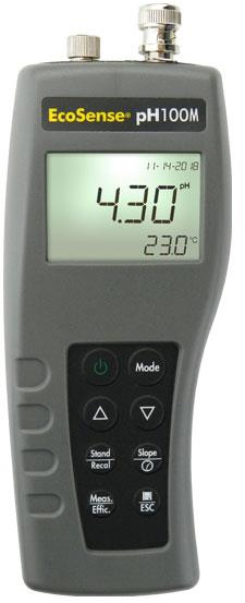 YSI_pH100M