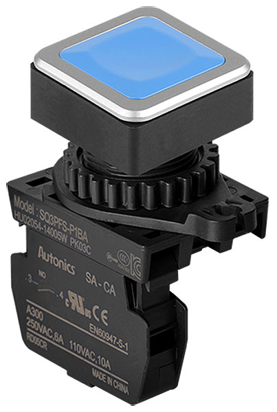 Autonics SQ3PFS-P1BA