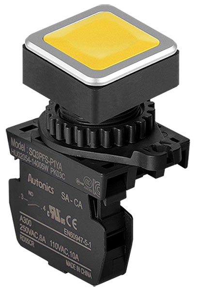 Autonics SQ3PFS-P1YA