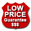 Low Price Guarantee