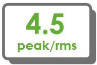 4.5_peak_rms
