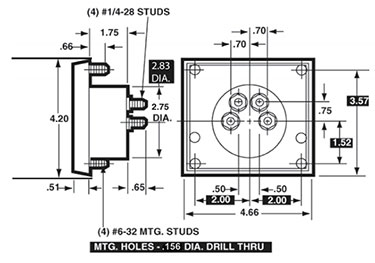 iTechIT9121EFontwithStand