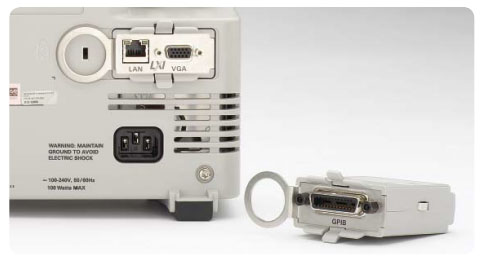 Agilent_Connectivity