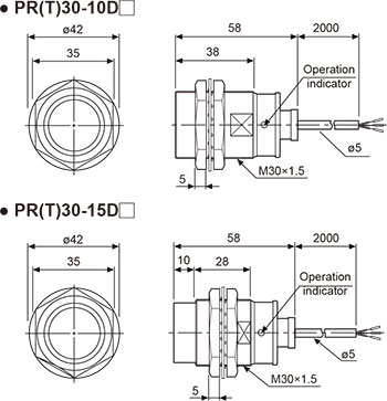 Autonics-PR-Series-Dimension-04