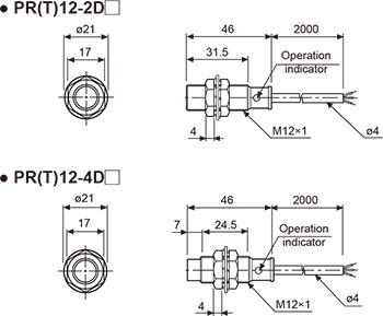 Autonics-PR-Series-Dimension-05