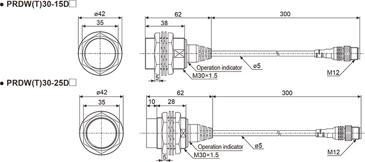 Autonics-PRD-Series-Dimension-17
