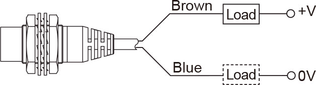Autonics-PRD-Series-connections-01
