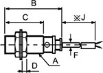 Autonics-PRW-Series-Dimension-DC-2Wire-01