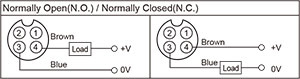 Autonics-PRW-Series-Wiring-diagram-01