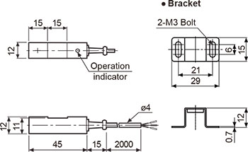 Autonics-PS-PSN-Series-Dimension-01