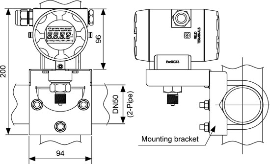 Autonics-PTF30-Mounting-bracket-tn