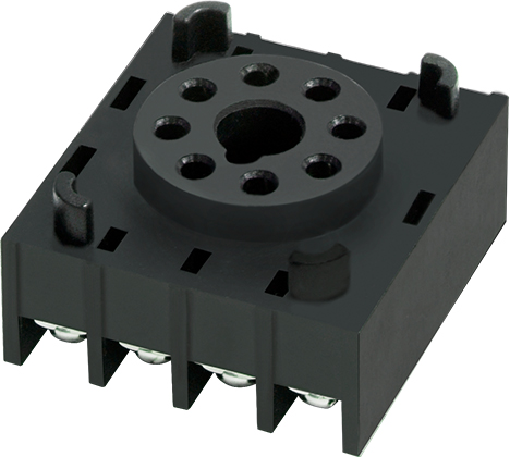 Autonics_PG-08_Controller_Socket