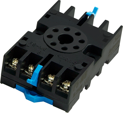 Autonics_PS-M8_Controller_Sockets
