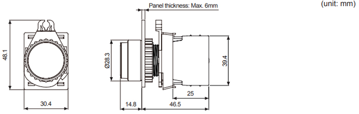 Autonics_S2PR-E3_dim