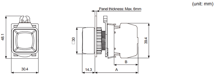 Autonics_S2PRS-P3G_dim