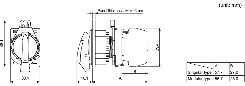 Autonics_S3SFN-Long-Iluminated