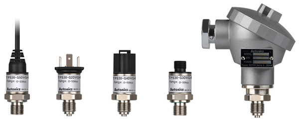 Autonics_TPS30_Pressure_Transmitters_Tn