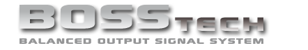 BOSSTech