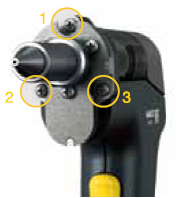 Easy-heater-replacement