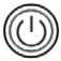 Extech_Power_button