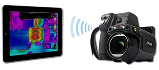FLIR_Remote_Camera_Control_and_Streaming_Video