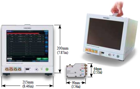 Half-rack_dimensions_and_intuitive_operability_enhances_productivity