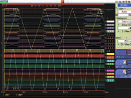 Hioki_MR8827_Simultaneous,_multipoint_measurement