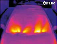 Inspection_of_Car_Windscree_Defrosting