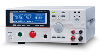 Instek_GCT-9040_AC_Ground_Bond_Tester_tn
