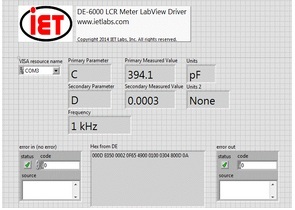 LCR