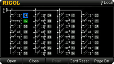 MC3132-Control-Interface