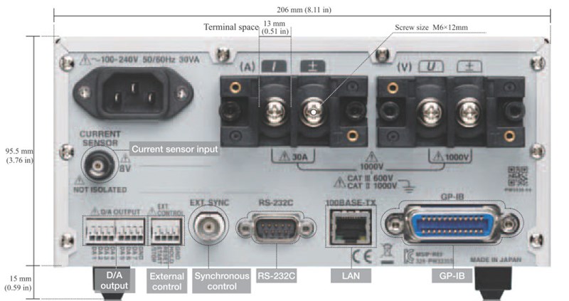 Hoiki-PW3335-DimensionBack