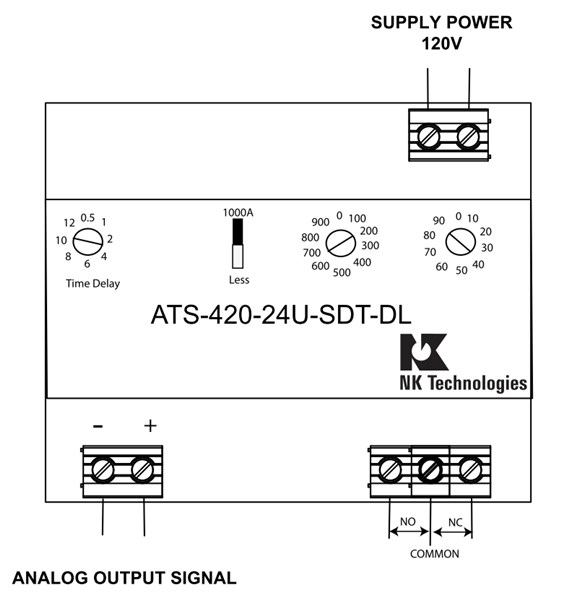 NK_AC_Current_Transducer_Connections