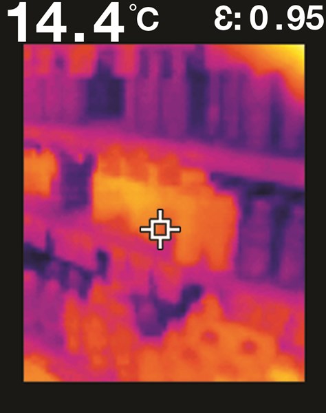 TG165_Refrigerator