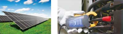 Measuring-AC-DC-power