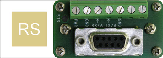 Meriam-M1500-Analog-connector-02