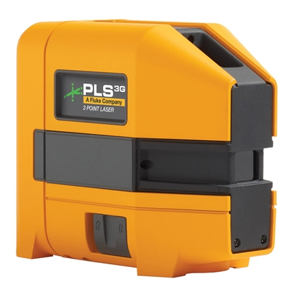 PLS_3G__3-Point_Laser
