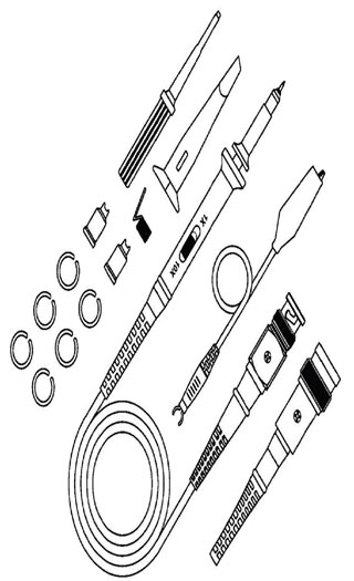 Pico-MI007-Accessory-Kit