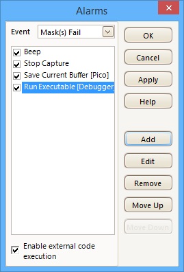 TTi-TGA1200SeriesFeatures