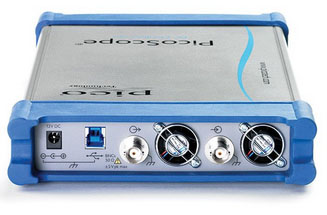 TTi-TGA1200SeriesFeatures