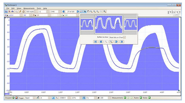 TTi-TGA1200SeriesFeatures