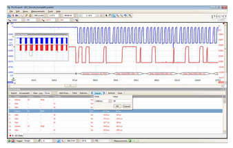 TTi-TGA1200SeriesFeatures