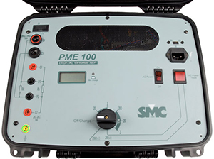 SMC-PME-100-Tn
