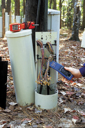 Santronics205_telecomoutside