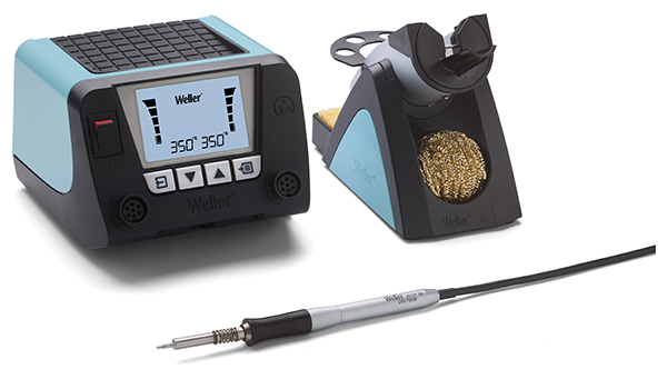 Weller-WT2010M