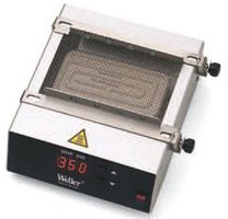 Weller_WHP20_Preheating_Plate