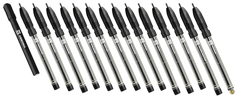 YSI-TruLine-Ion-Selective-Electrodes