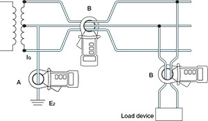 Yokogawa-30032A-Single-phase-tn