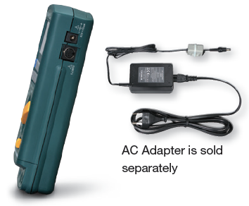 Yokogawa_CA300_2WAY_Power_Supply